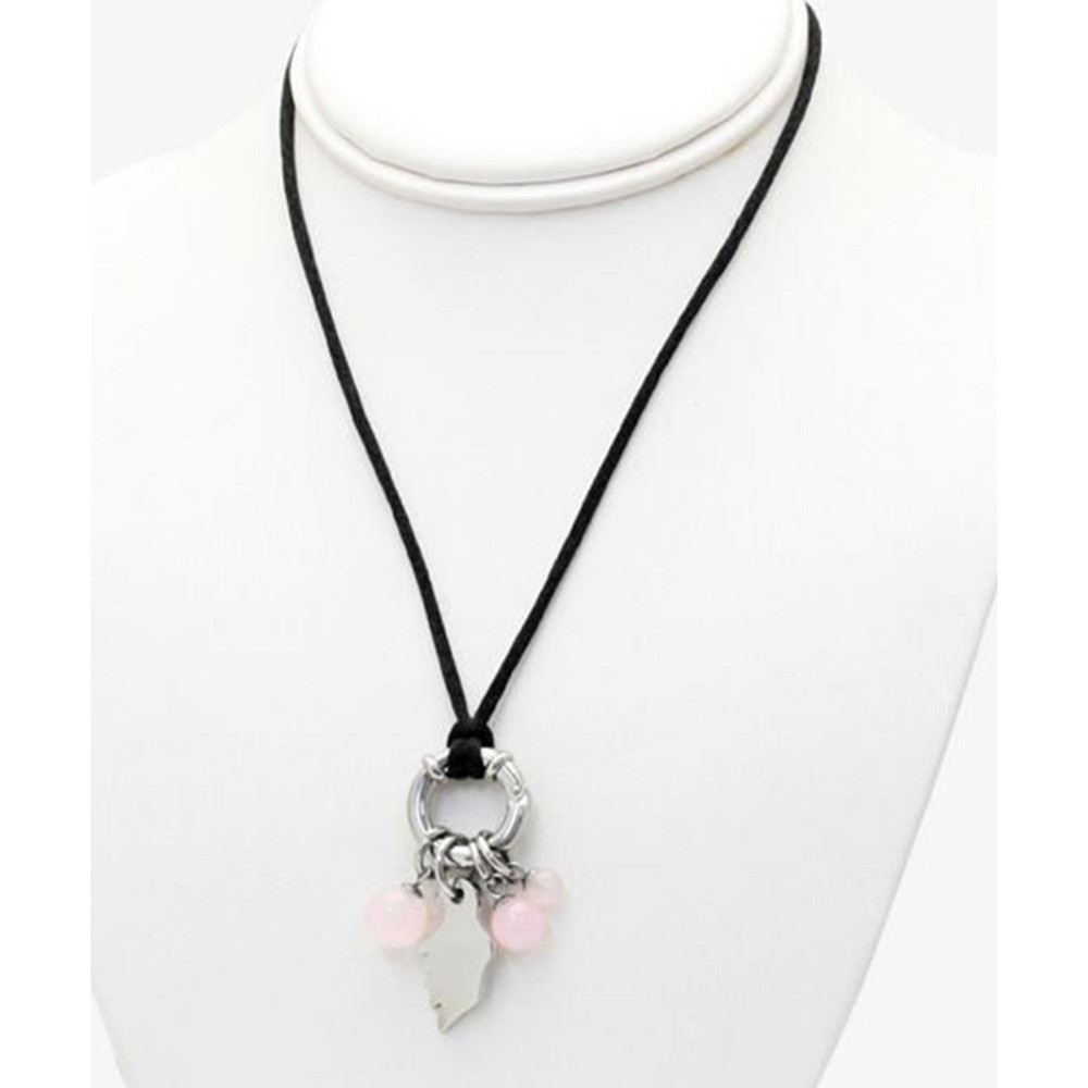 گردنبند زنانه اصل | برند روشه | مدل FP01616