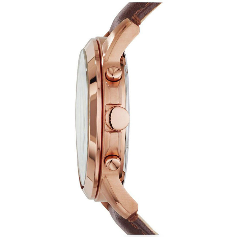 ساعت مچی مردانه اصل | برند فسیل | مدل FS4991