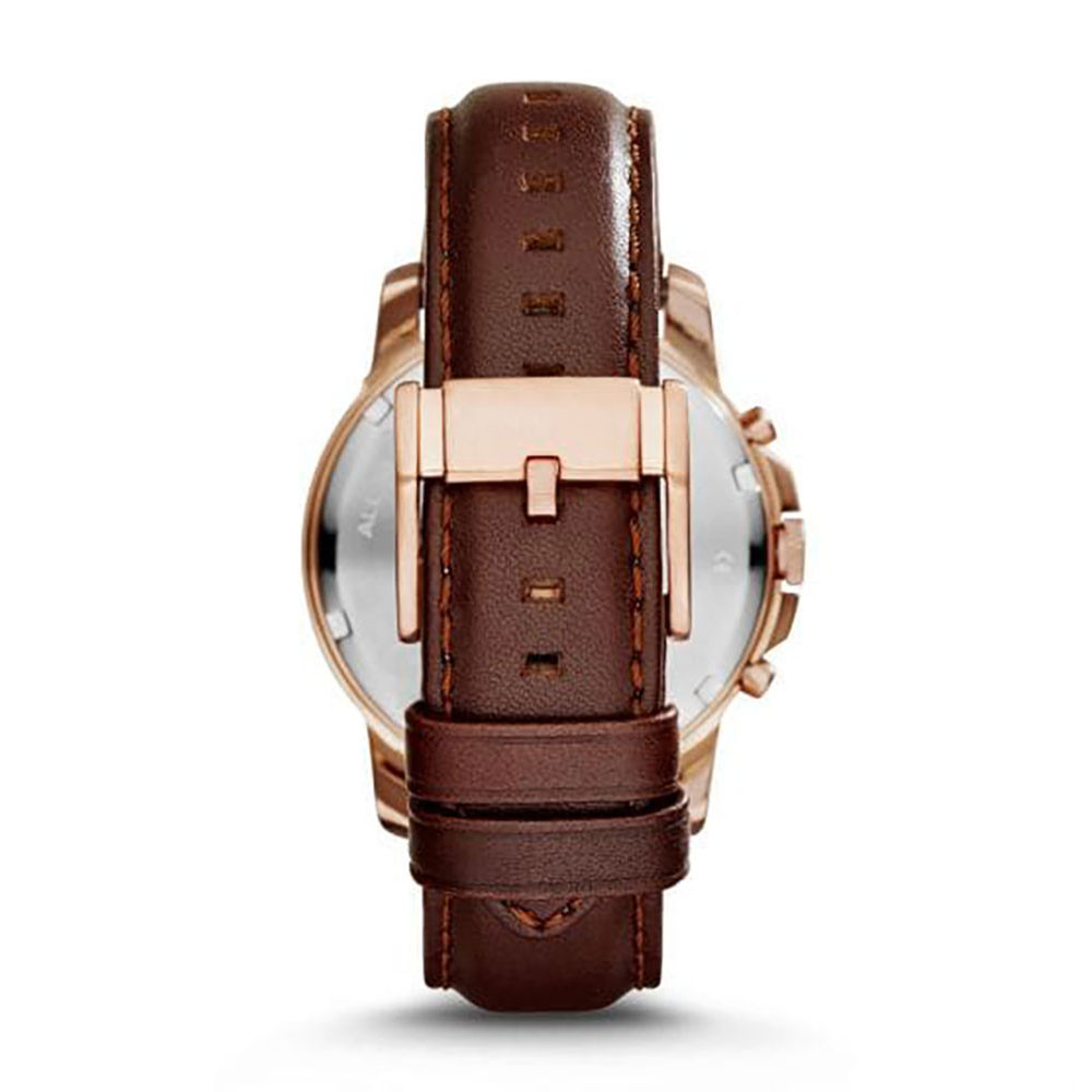 ساعت مچی مردانه اصل | برند فسیل | مدل FS4991