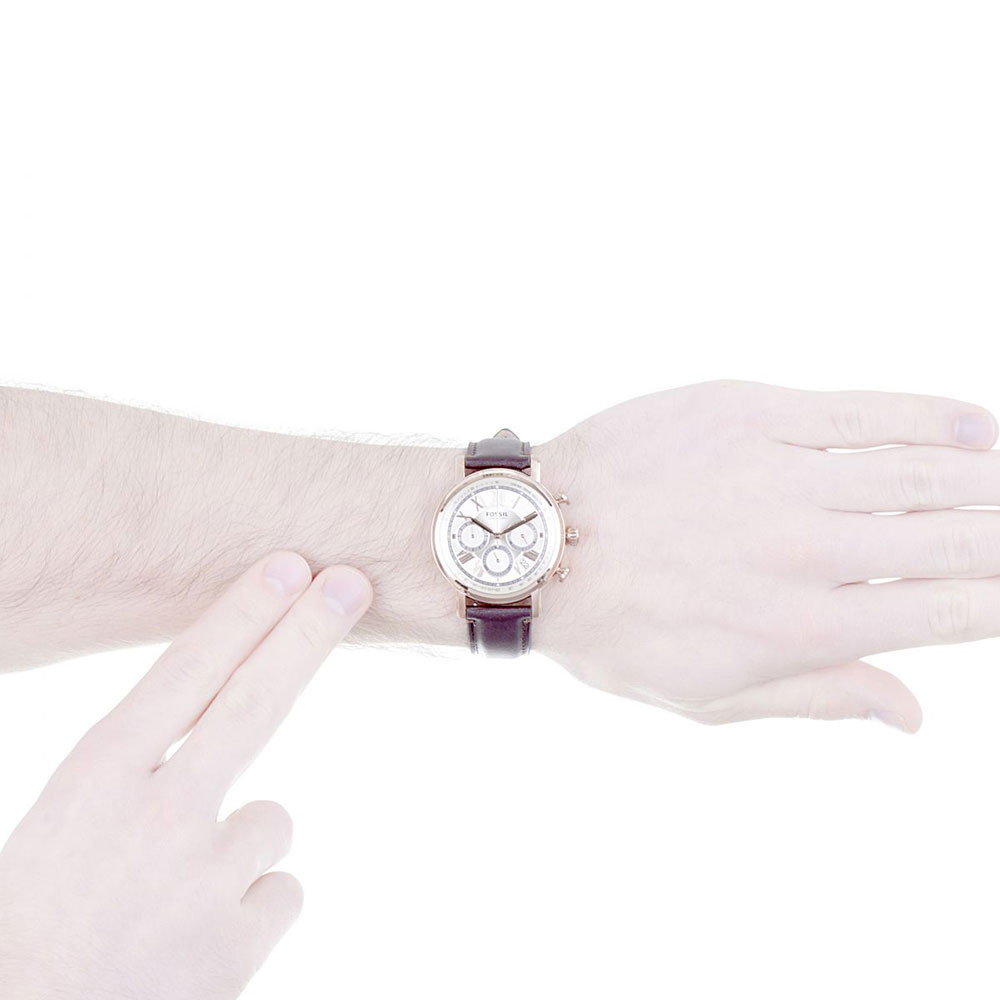 ساعت مچی مردانه اصل | برند فسیل | مدل FS5103