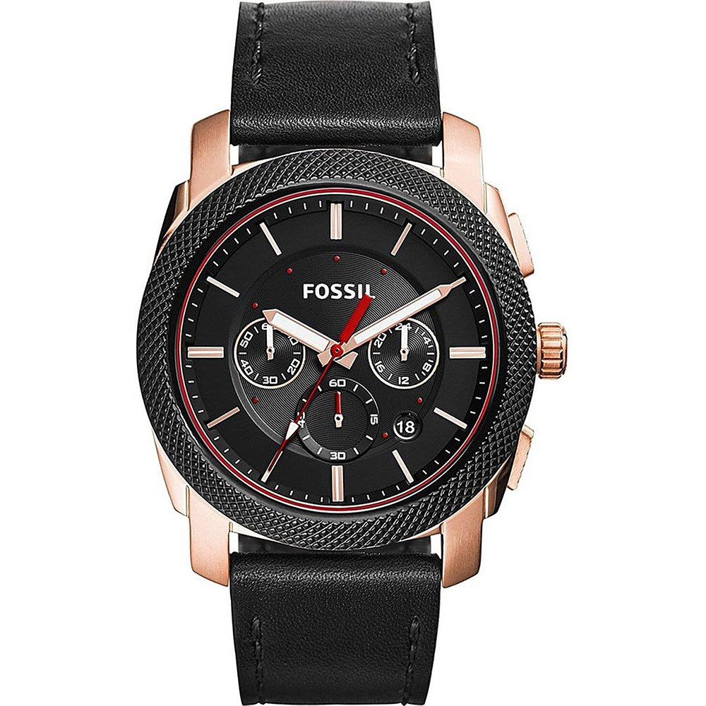 ساعت مچی مردانه اصل | برند فسیل | مدل FS5120