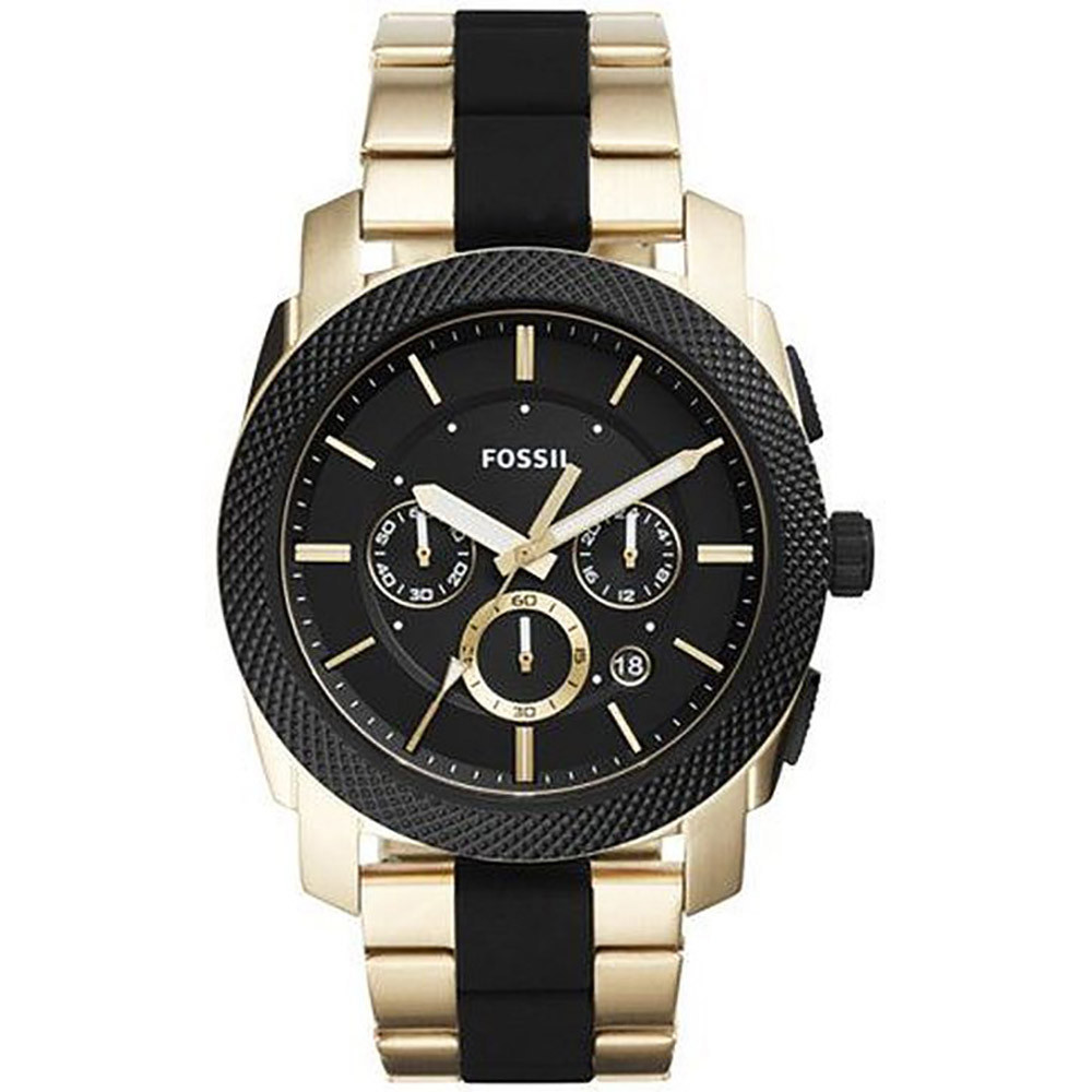 ساعت مچی مردانه اصل | برند فسیل | مدل FS5261