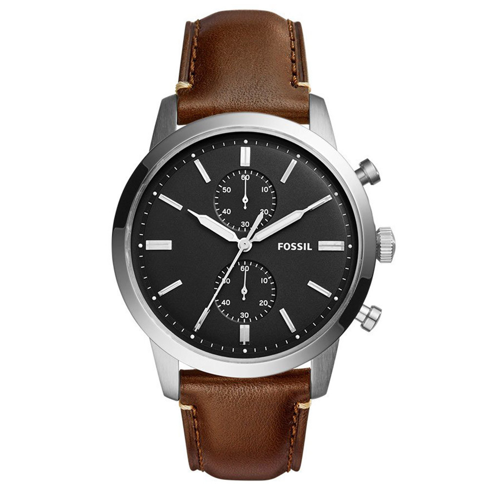ساعت مچی مردانه اصل | برند فسیل | مدل FS5280