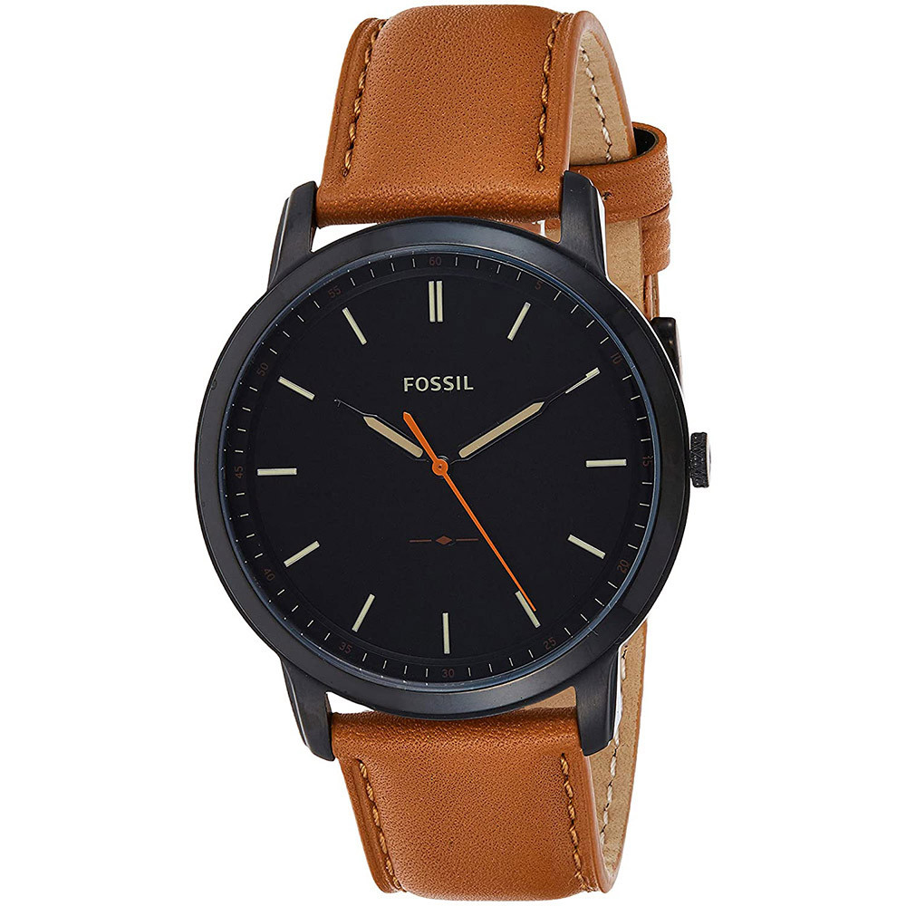 ساعت مچی مردانه اصل | برند فسیل | مدل FS5305 | تیک تاک گالری