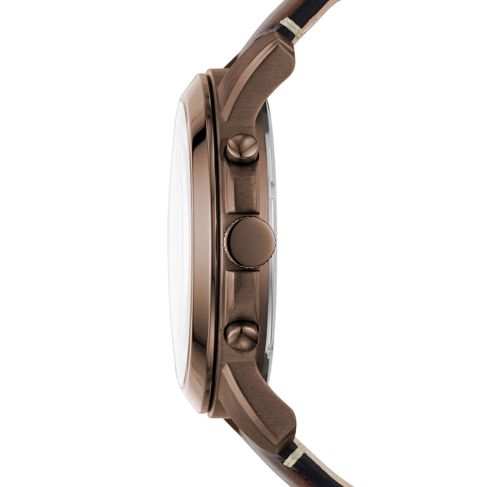 ساعت مچی مردانه اصل | برند فسیل | مدل FS5344