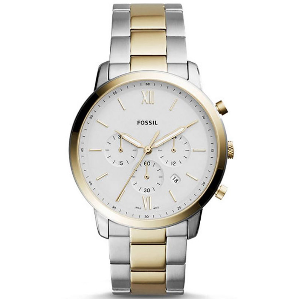 ساعت مچی مردانه اصل | برند فسیل | مدل FS5385