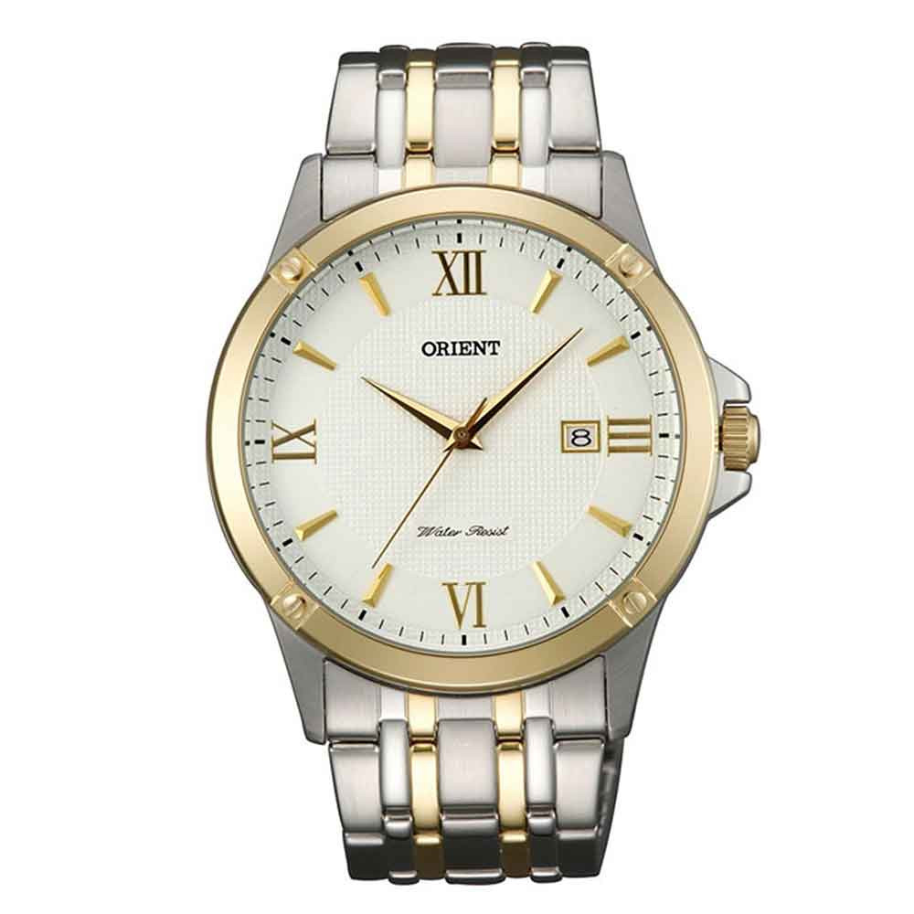 ساعت مچی مردانه اصل | برند اورینت | مدل FUNF4002W0