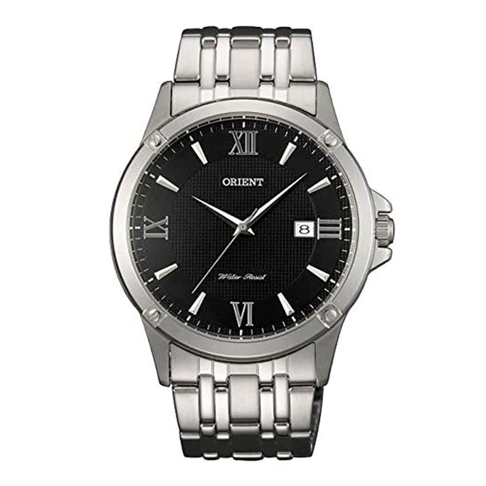 ساعت مچی مردانه اصل | برند اورینت | مدل FUNF4003B0