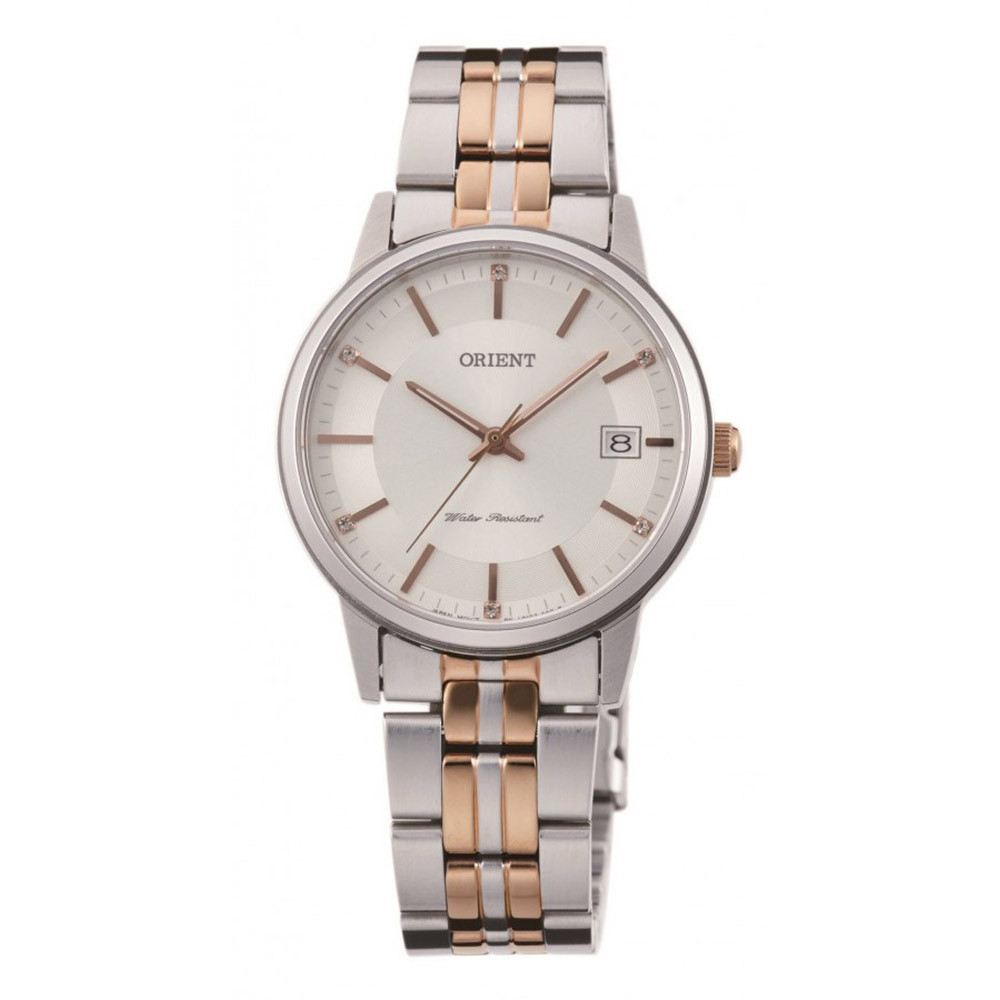 ساعت مچی زنانه اصل | برند اورینت | مدل FUNG7001W0