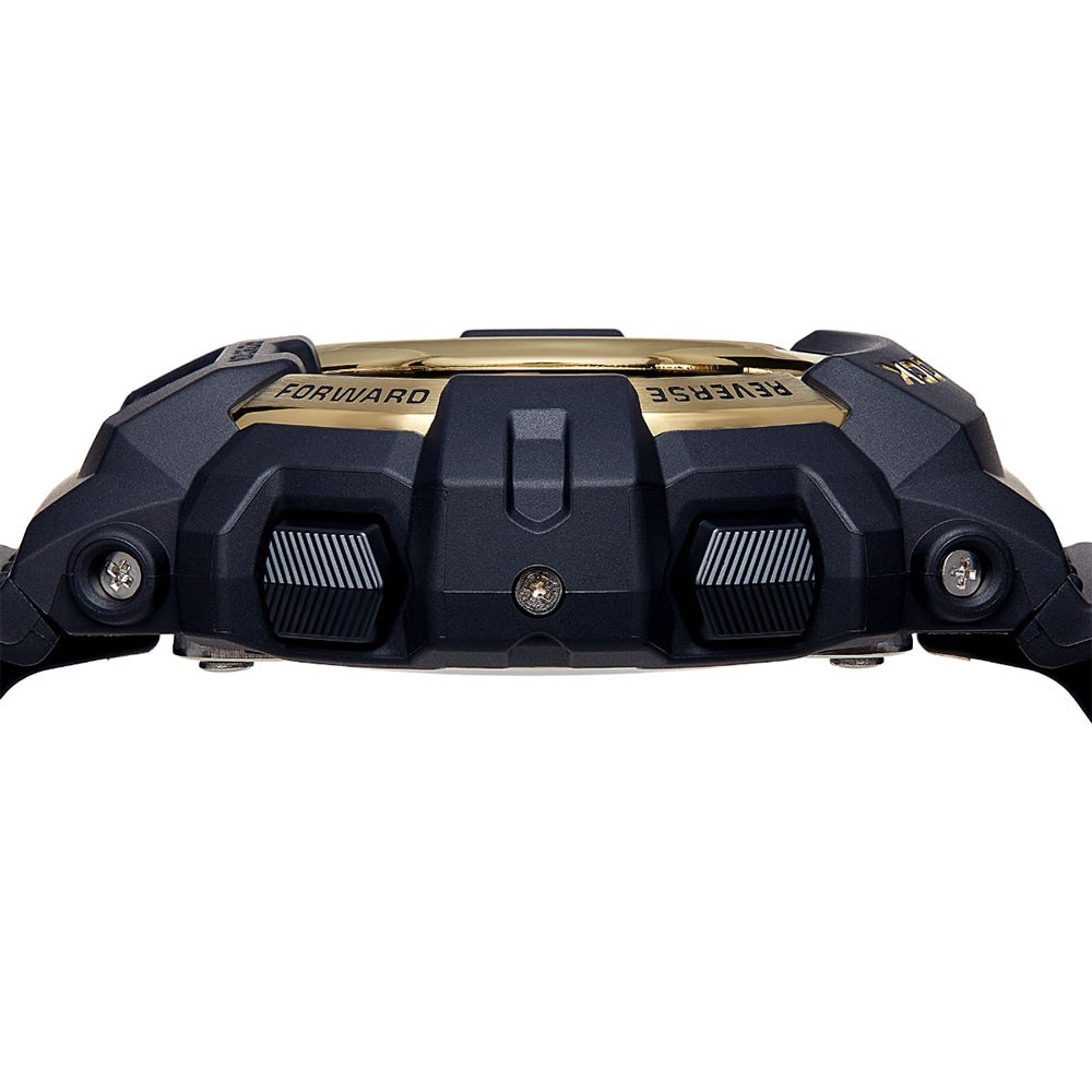 ساعت مچی مردانه اصل | برند کاسیو | مدل G-8900GB-1DR