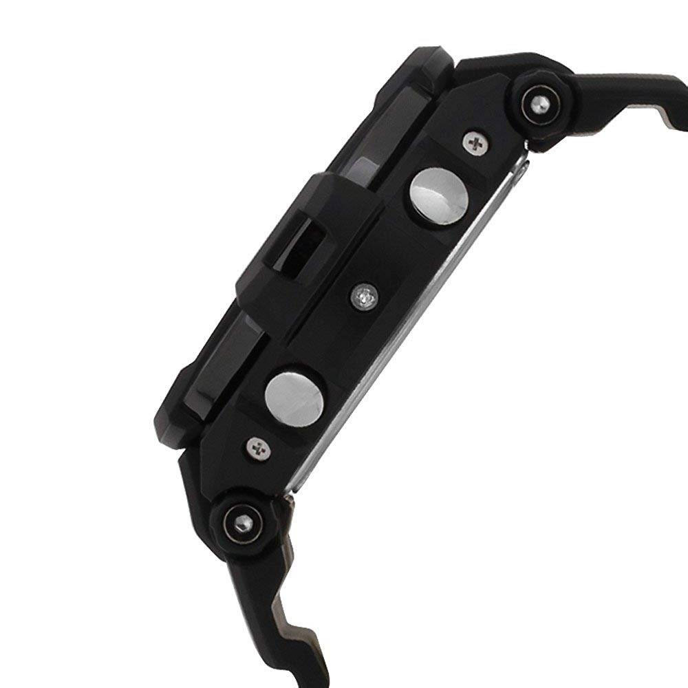 ساعت مچی مردانه اصل | برند کاسیو | مدل GA-1100-1A3