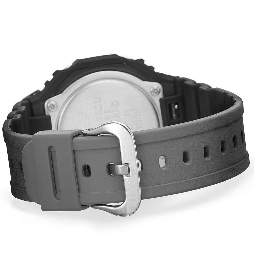ساعت مچی مردانه اصل | برند کاسیو | مدل GA-2100FL-1ADR