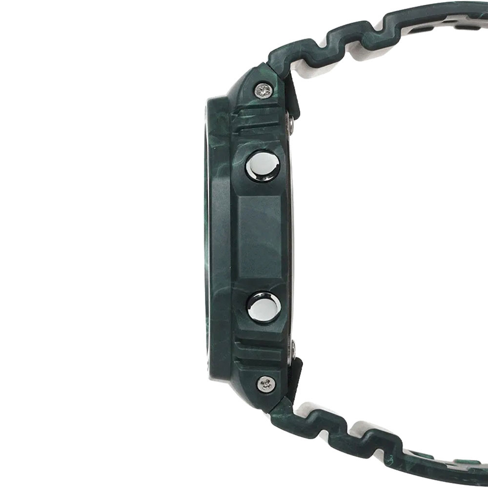 ساعت مچی مردانه اصل | برند کاسیو | مدل GA-2100FR-3ADR