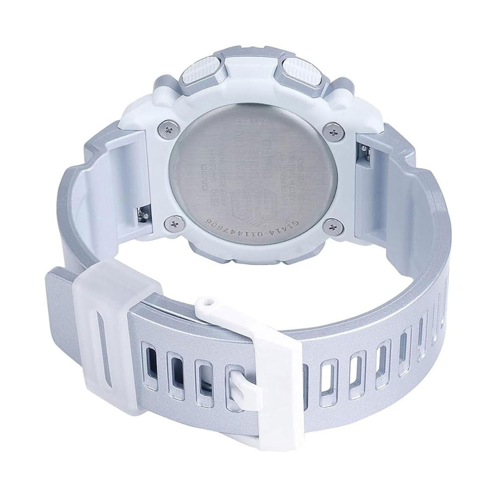 ساعت مچی مردانه اصل | برند کاسیو | مدل GA-2200FF-8ADR