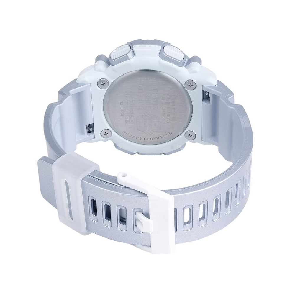 ساعت مچی مردانه اصل | برند کاسیو | مدل GA-2200FF-8ADR