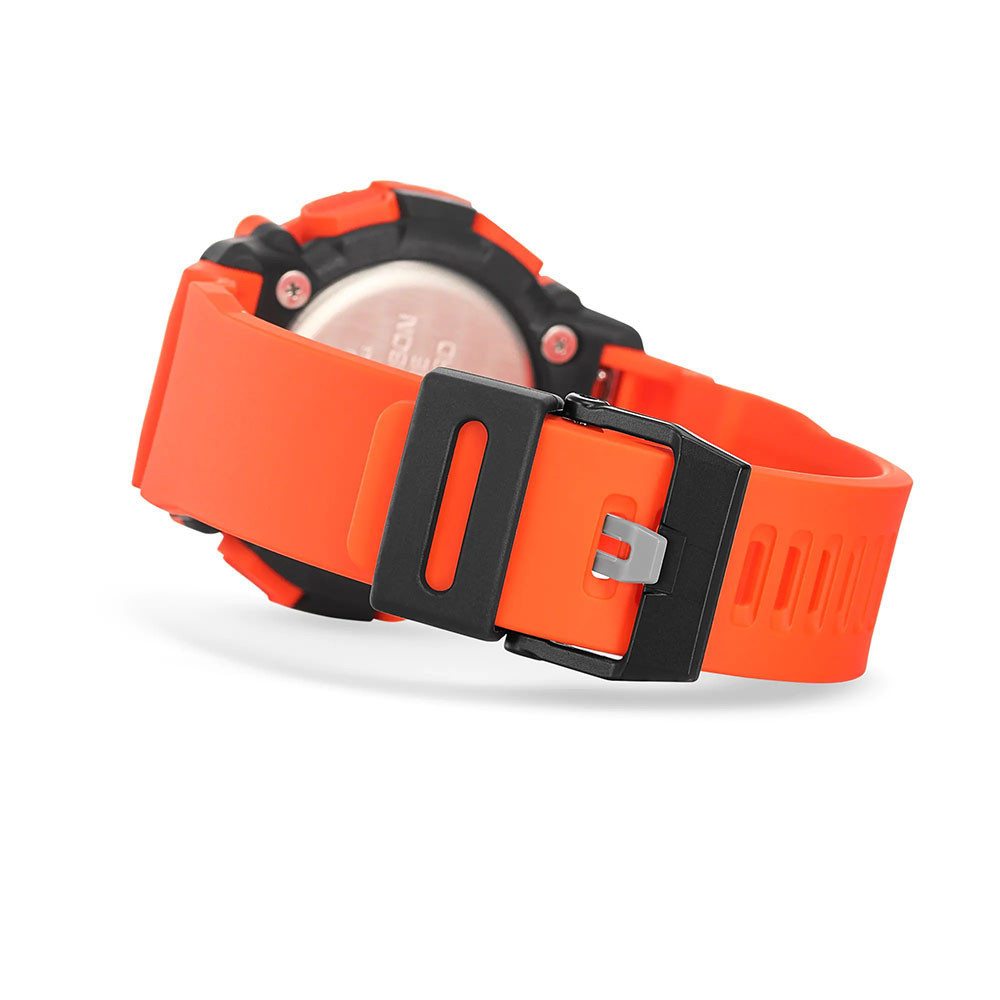 ساعت مچی مردانه اصل | برند کاسیو | مدل GA-2200M-4ADR