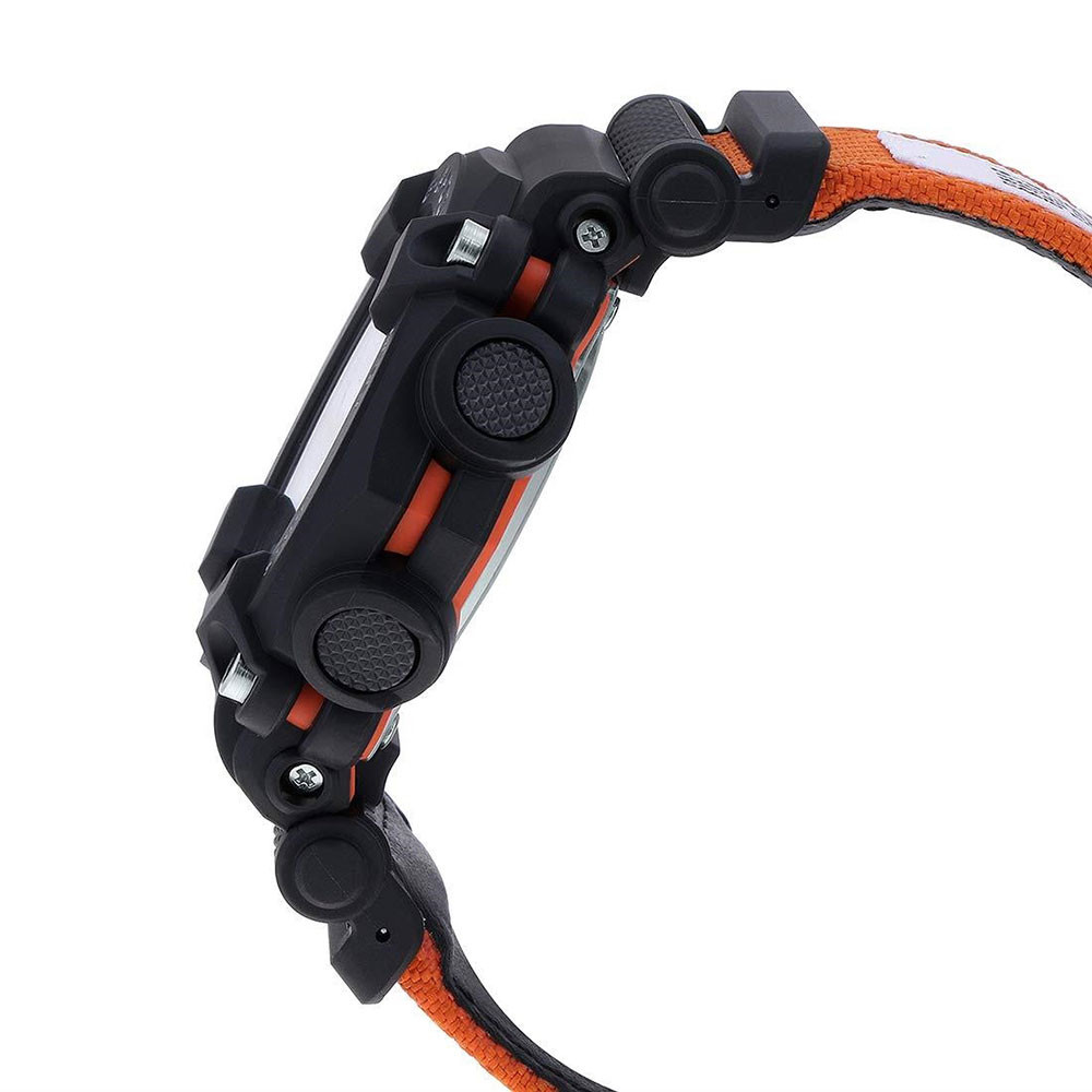 ساعت مچی مردانه اصل | برند کاسیو | مدل GA-900C-1A4DR