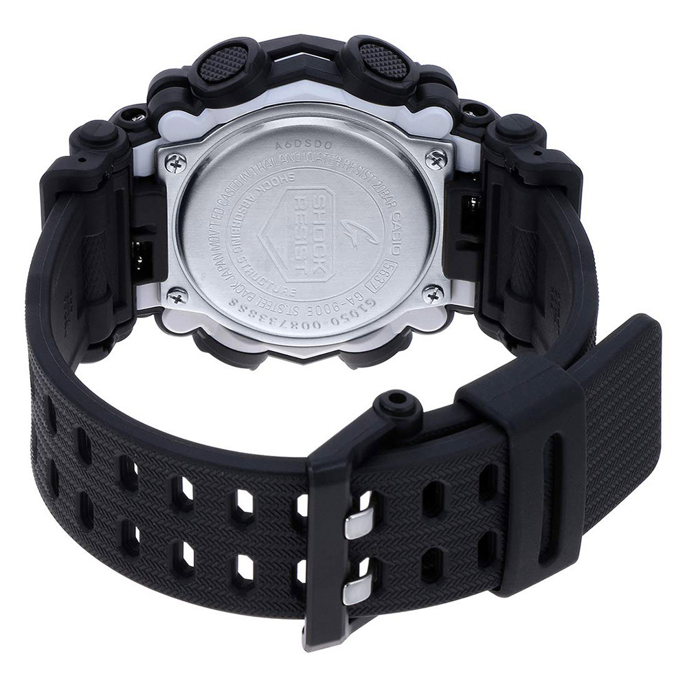 Casio ga900e deals