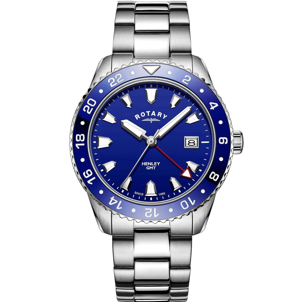 ساعت مچی مردانه اصل | برند روتاری | مدل GB05108/05