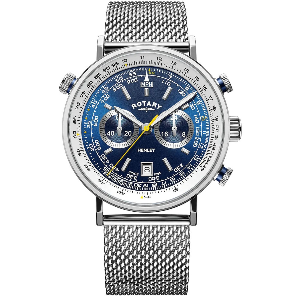 ساعت مچی مردانه اصل | برند روتاری | مدل GB05235/05