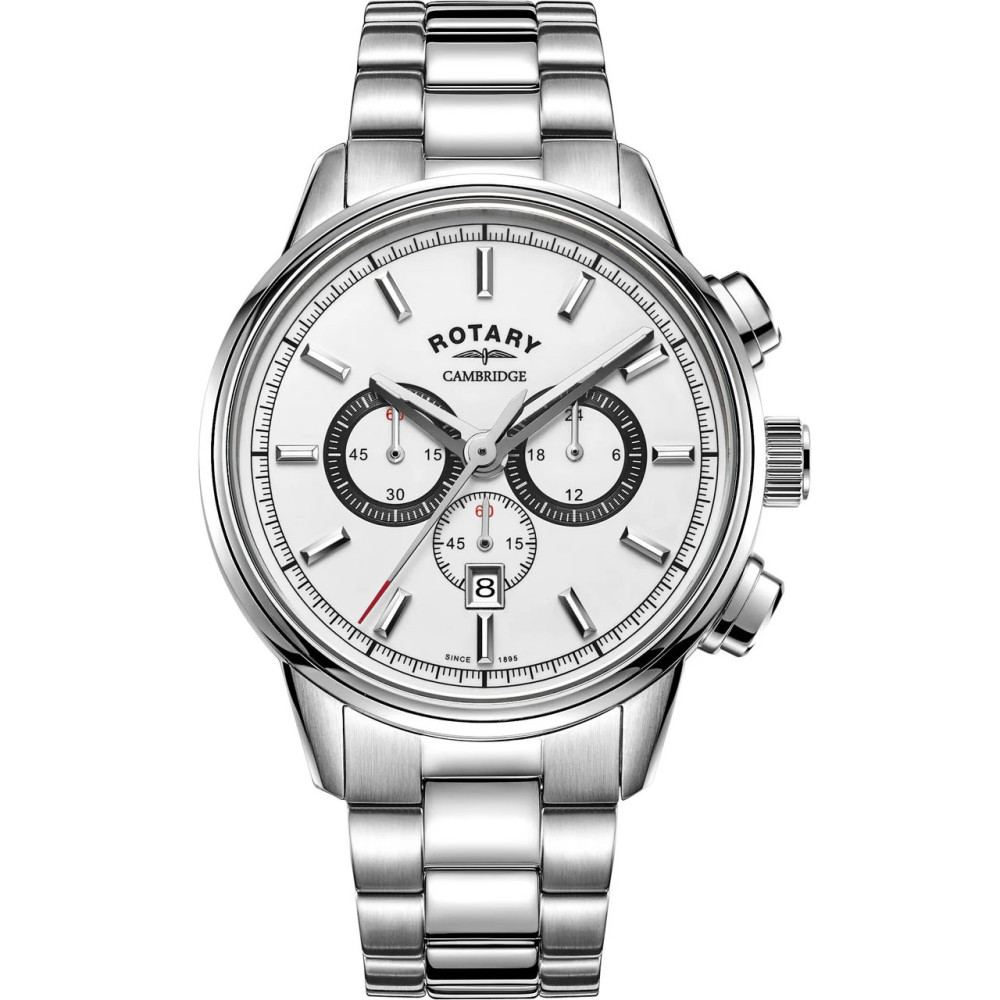 ساعت مچی مردانه اصل | برند روتاری | مدل GB05395/02
