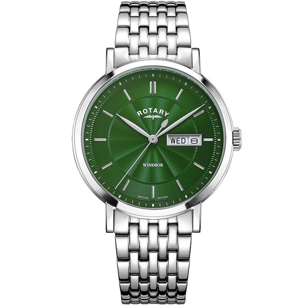 ساعت مچی مردانه اصل | برند روتاری | مدل GB05420/24