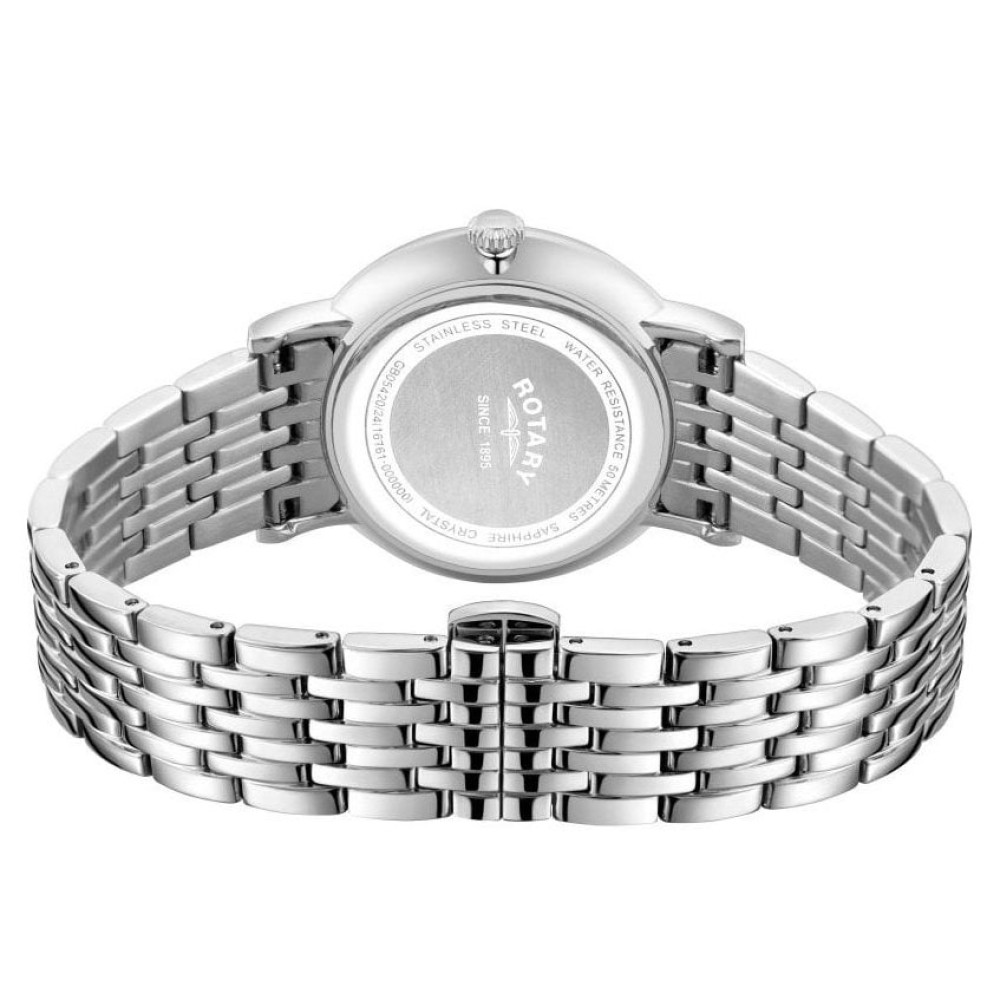 ساعت مچی مردانه اصل | برند روتاری | مدل GB05420/24