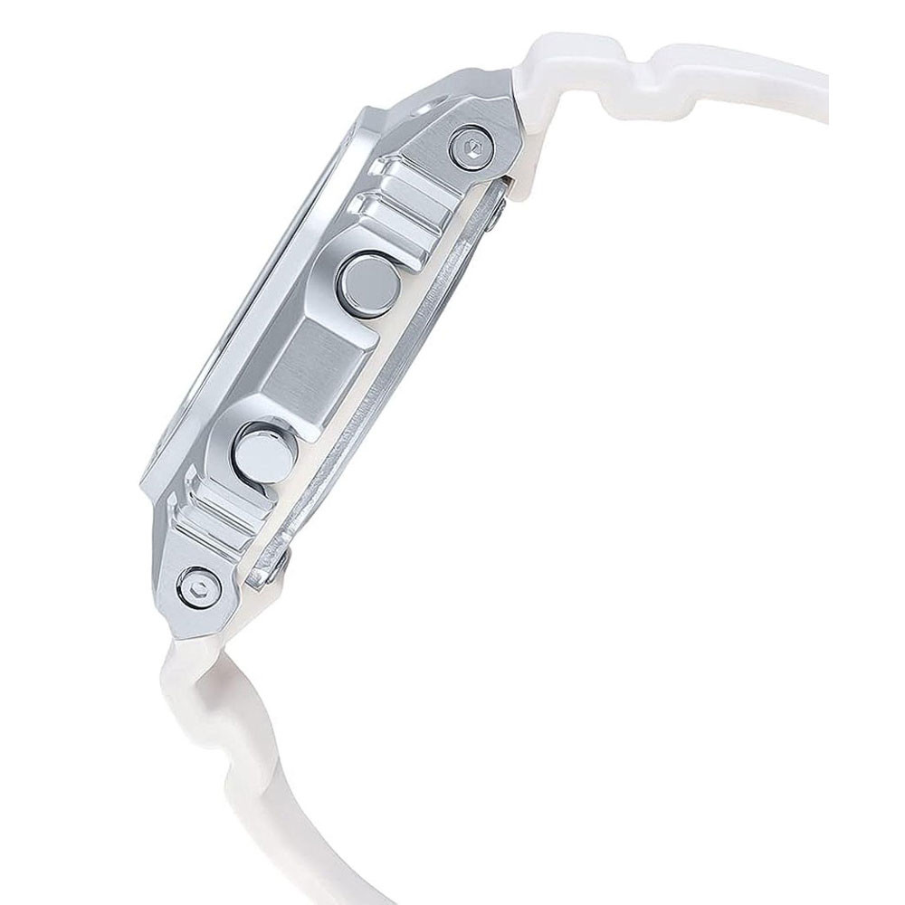 ساعت مچی مردانه اصل | برند کاسیو | مدل GM-5600LC-7DR
