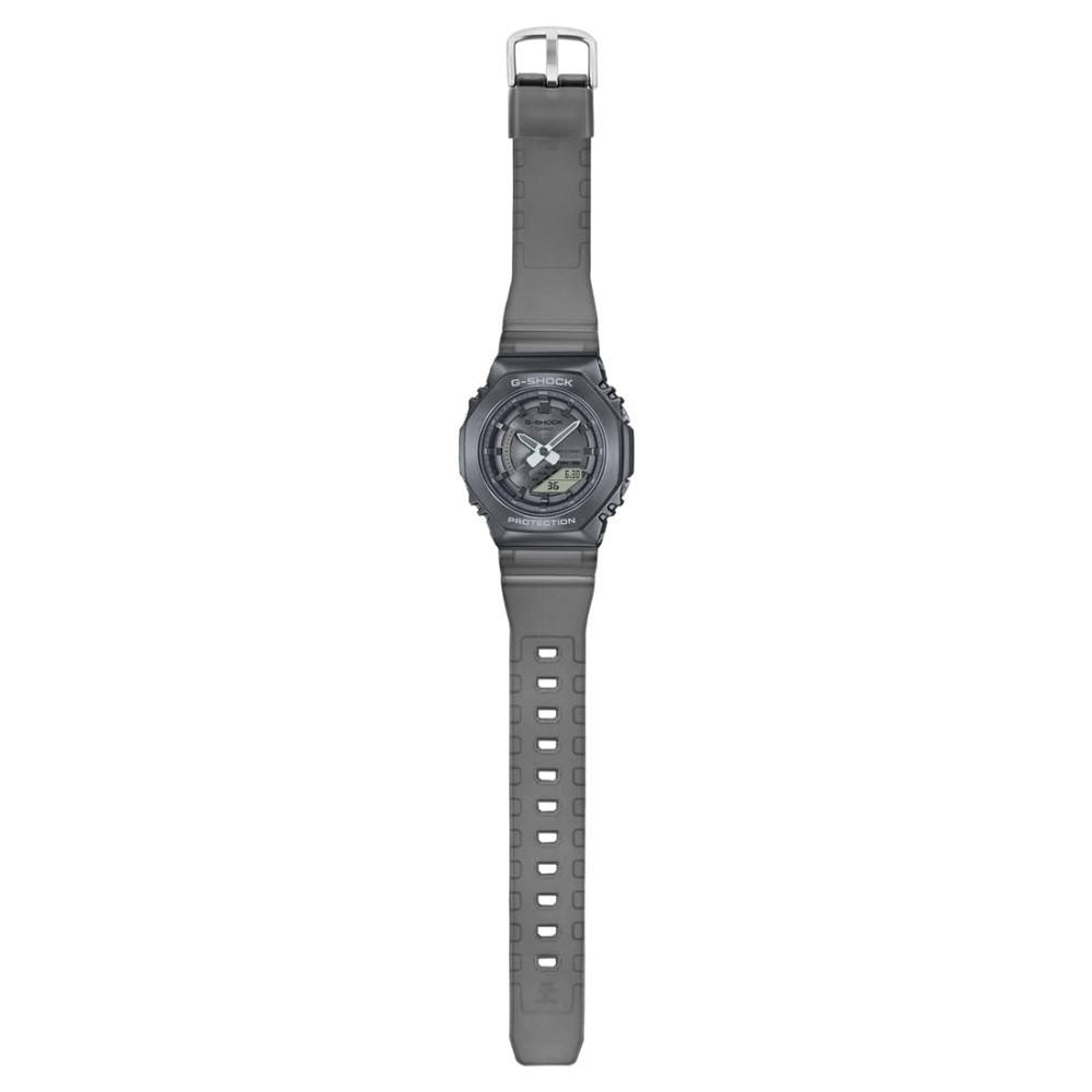 ساعت مچی مردانه اصل | برند کاسیو | مدل GM-S2100MF-1ADR