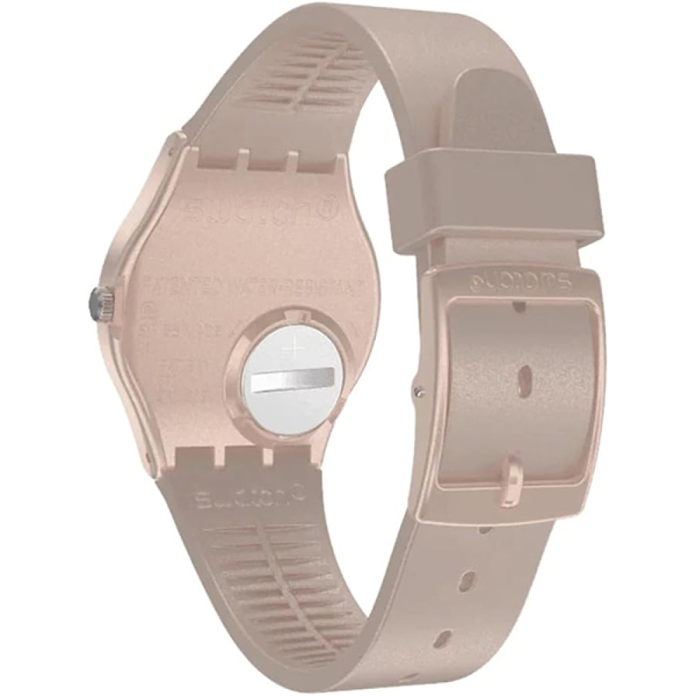 ساعت مچی زنانه اصل | برند سواچ | مدل GP403