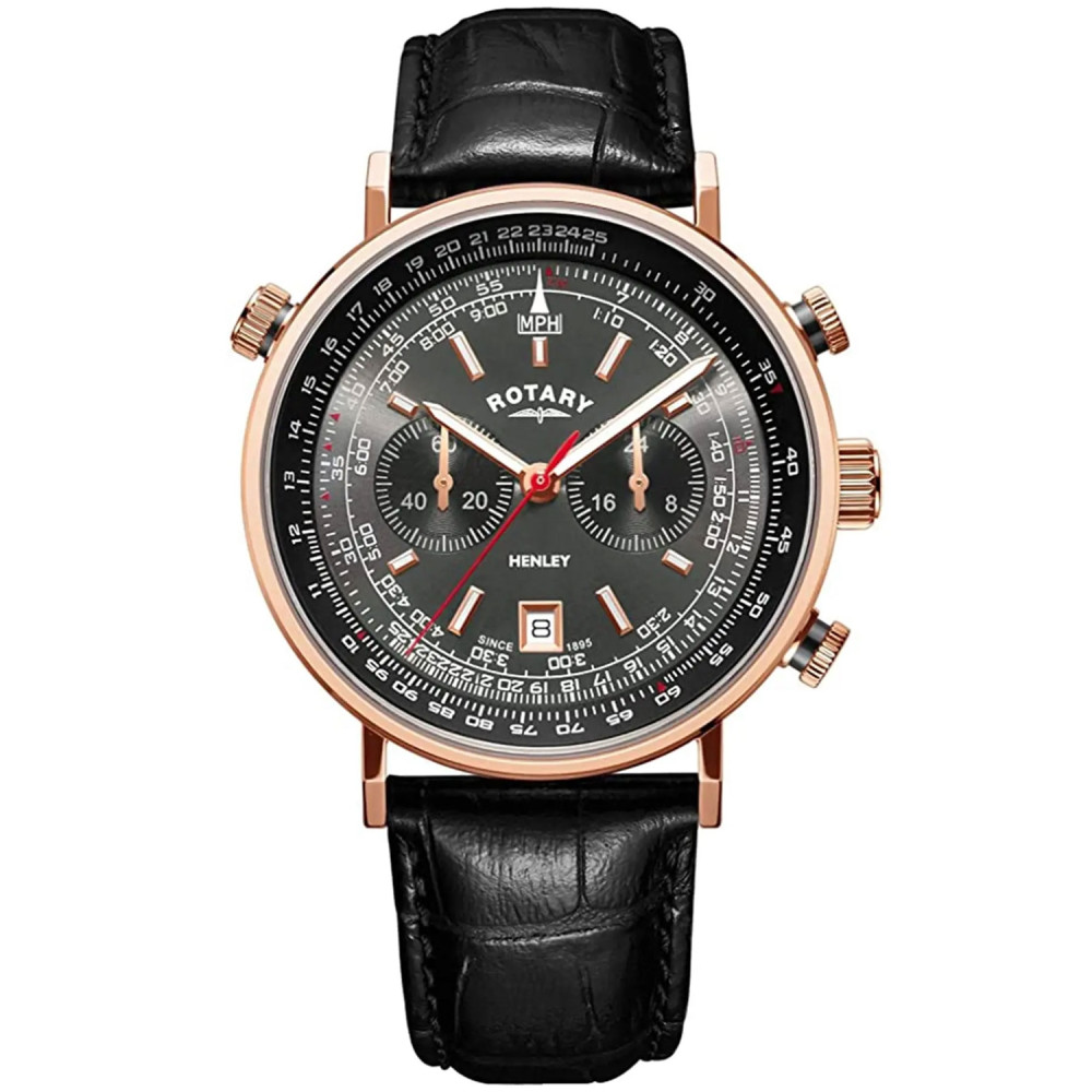 ساعت مچی مردانه اصل | برند روتاری | مدل GS05237/20