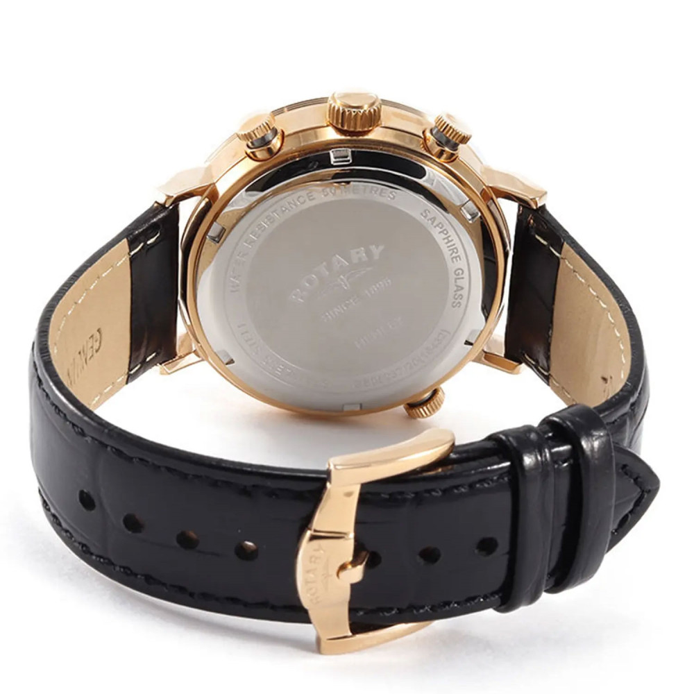 ساعت مچی مردانه اصل | برند روتاری | مدل GS05237/20