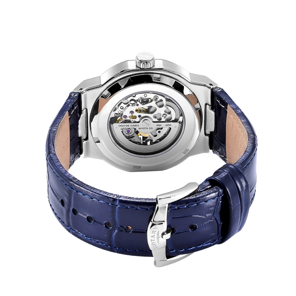 ساعت مچی مردانه اصل | برند روتاری | مدل GS05410/02