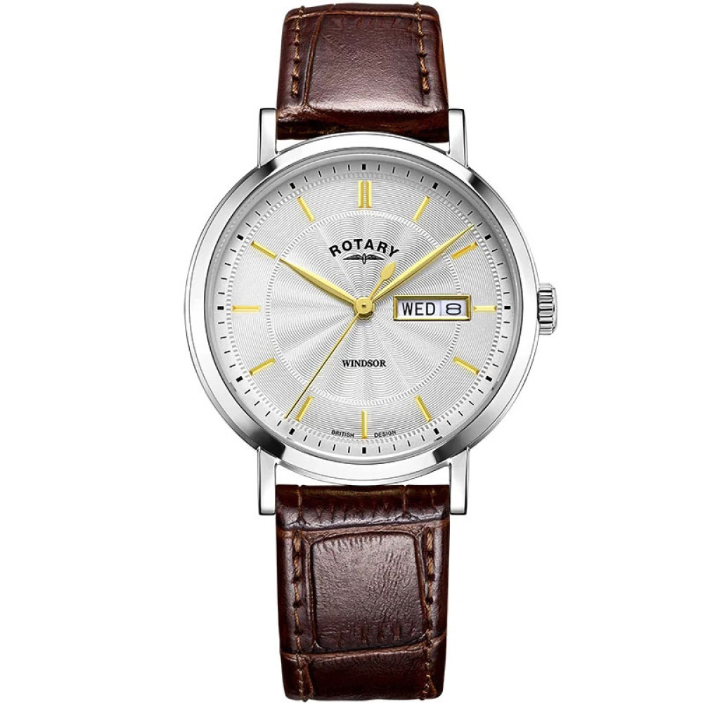 ساعت مچی مردانه اصل | برند روتاری | مدل GS05420/02