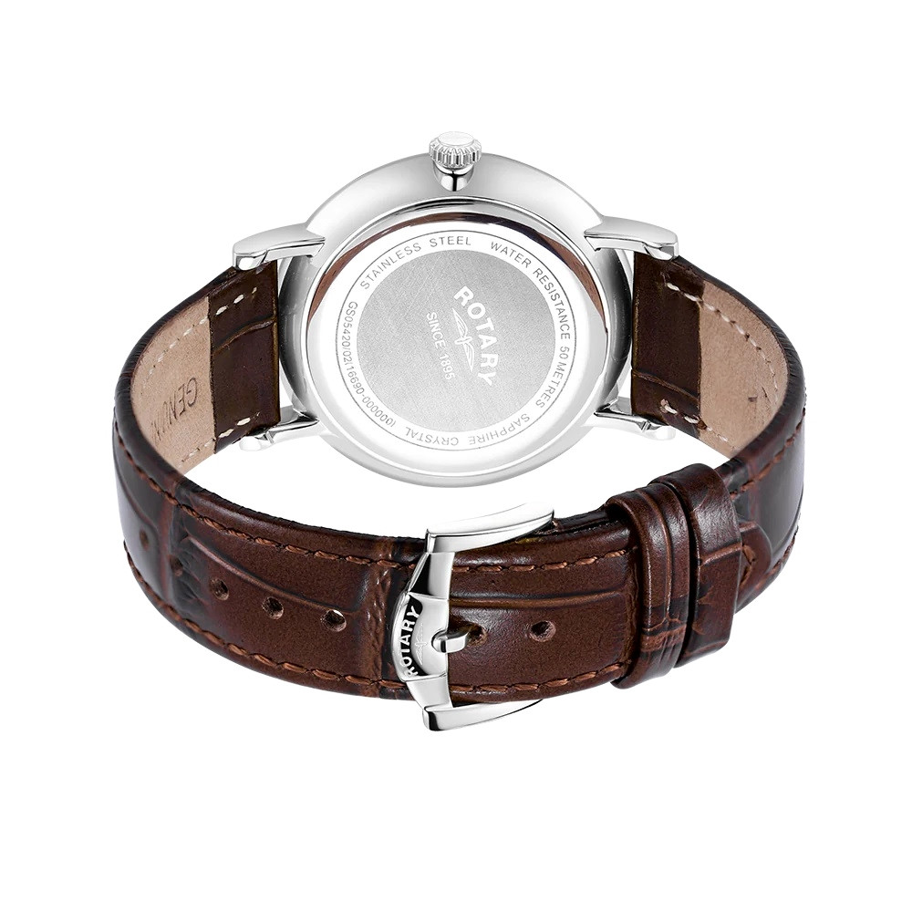 ساعت مچی مردانه اصل | برند روتاری | مدل GS05420/02