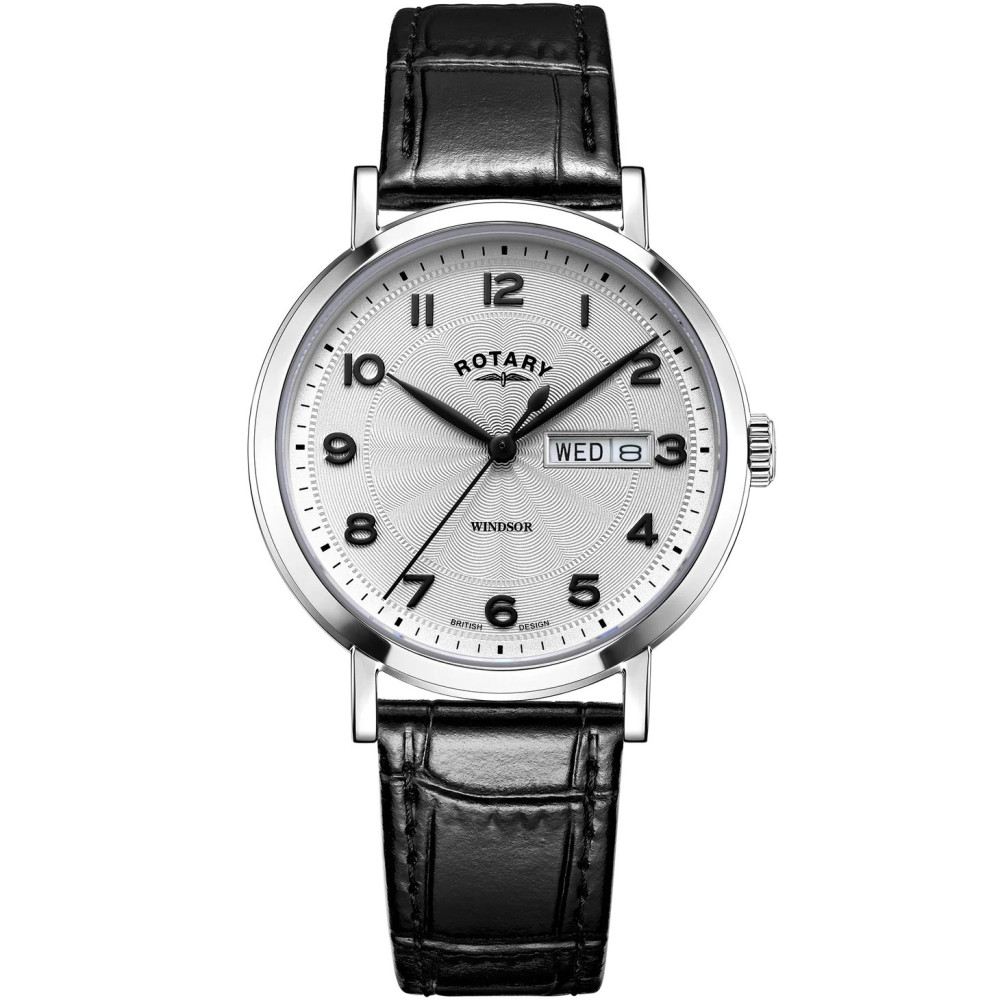 ساعت مچی مردانه اصل | برند روتاری | مدل GS05420/22