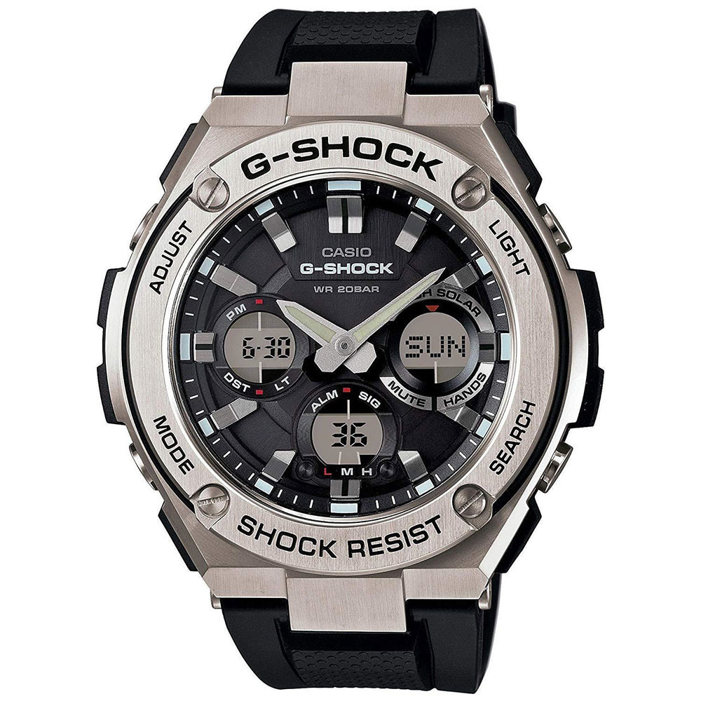 Gst s100d deals