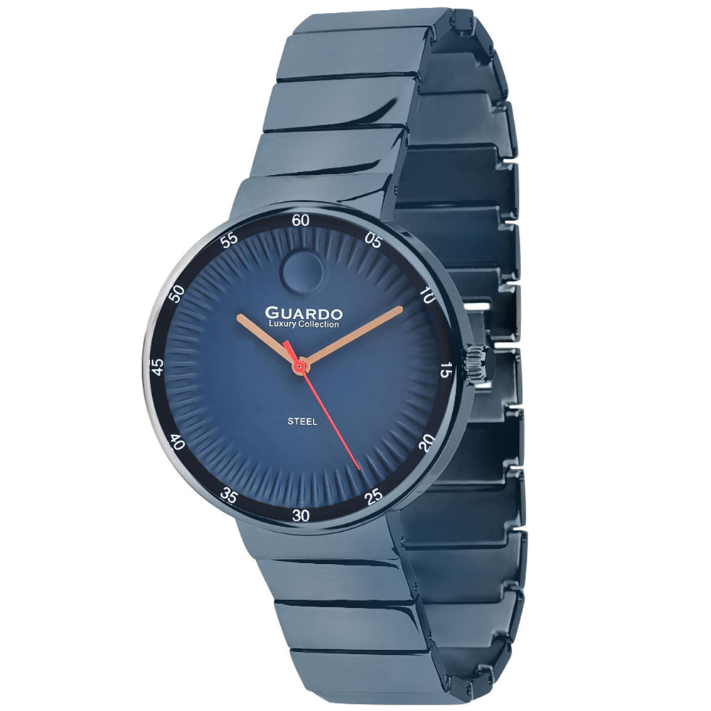 ساعت مچی مردانه اصل | برند گواردو | مدل GUAS02408-5