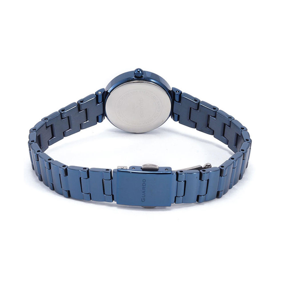 ساعت مچی زنانه اصل | برند گواردو | مدل GUAT01070-10