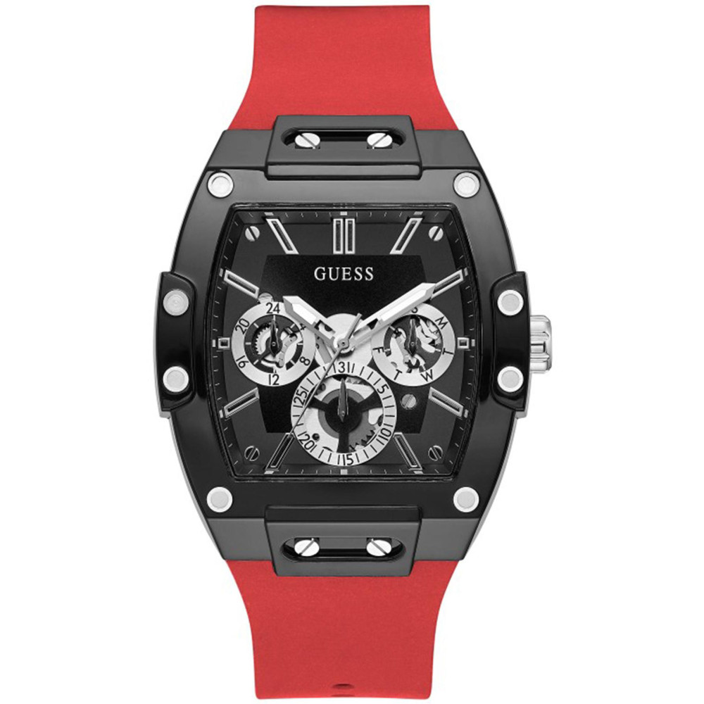 ساعت مچی مردانه اصل | برند گس | مدل GW0203G4