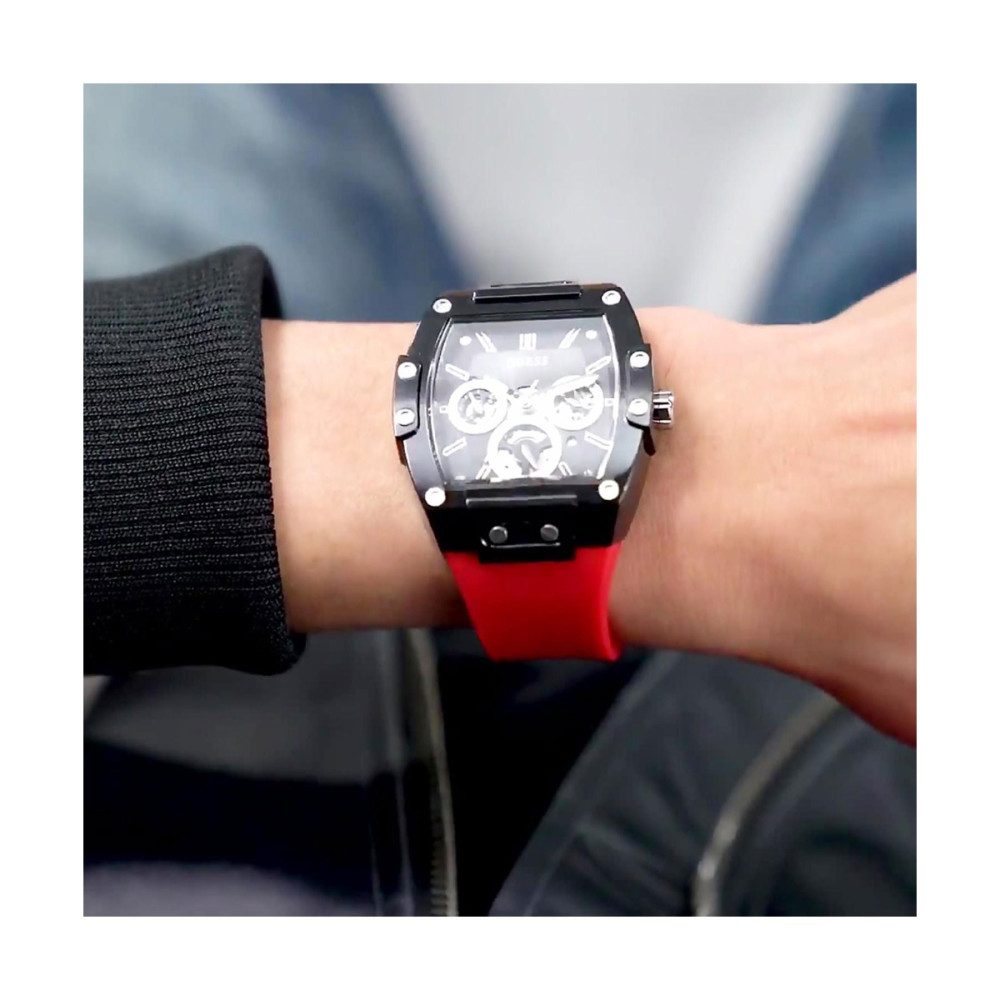 ساعت مچی مردانه اصل | برند گس | مدل GW0203G4