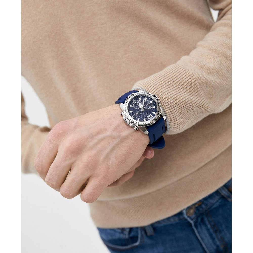 ساعت مچی مردانه اصل | برند گس | مدل GW0211G1