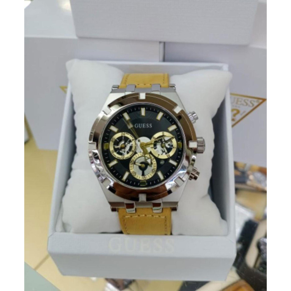 ساعت مچی مردانه اصل | برند گس | مدل GW0262G1