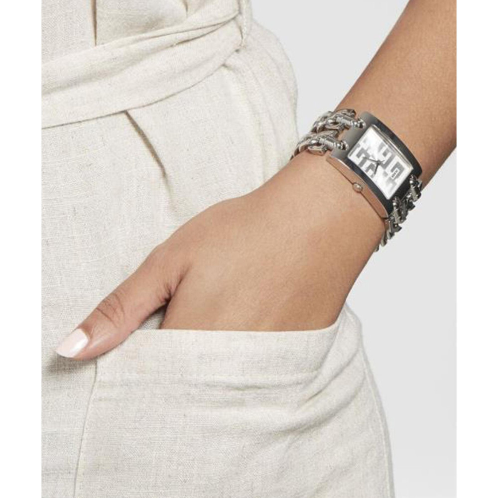 ساعت مچی زنانه اصل | برند گس | مدل GW0294L1