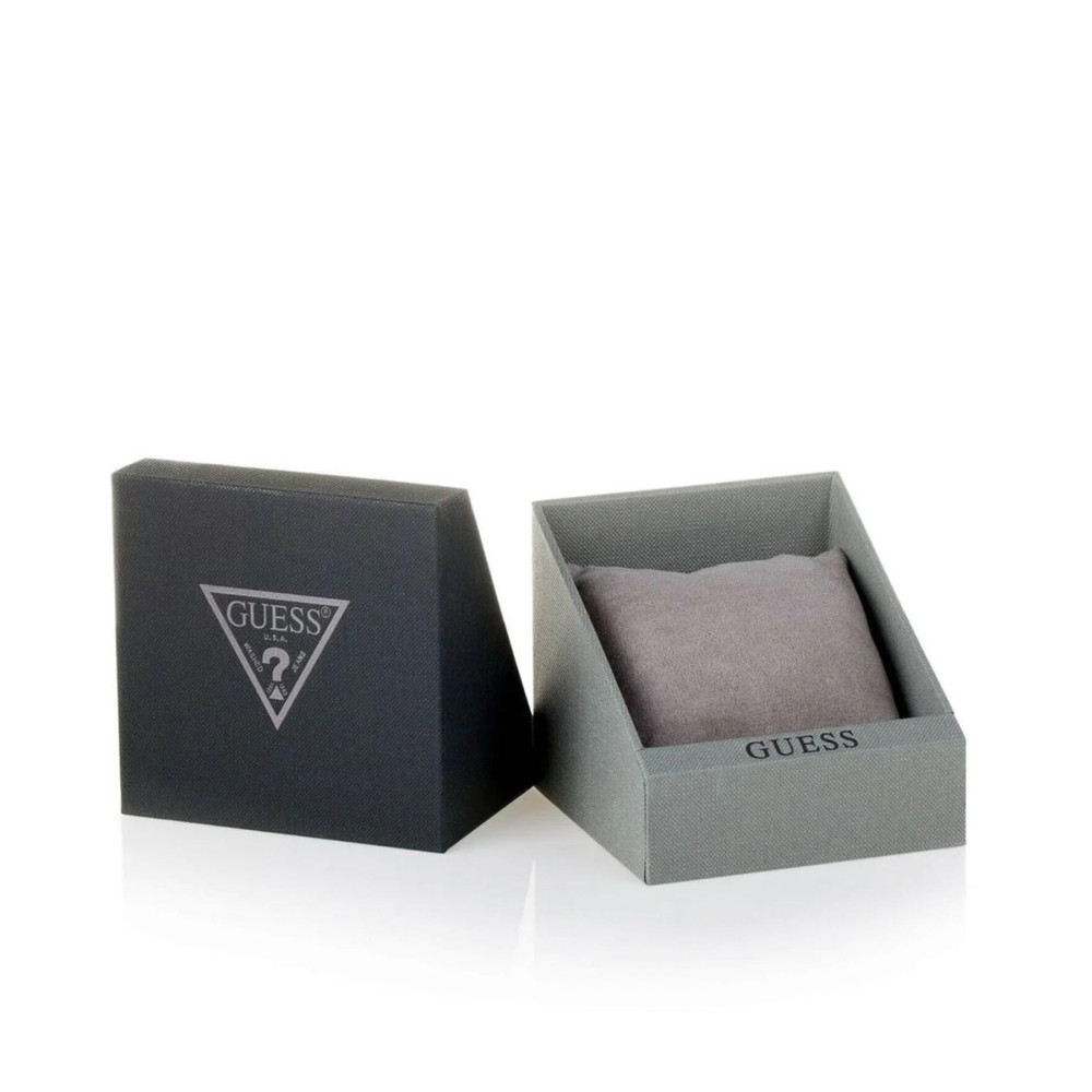 ساعت مچی زنانه اصل | برند گس | مدل GW0294L1