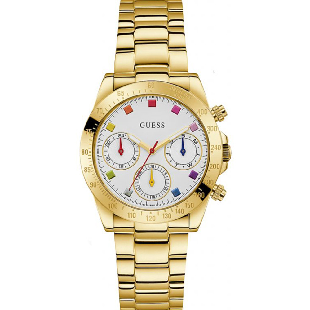 ساعت مچی زنانه اصل | برند گس | مدل GW0457L1