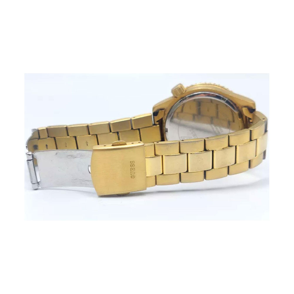 ساعت مچی مردانه اصل | برند گس | مدل GW0488G2