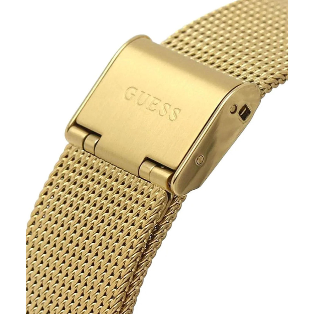 ساعت مچی زنانه اصل | برند گس | مدل GW0508L2