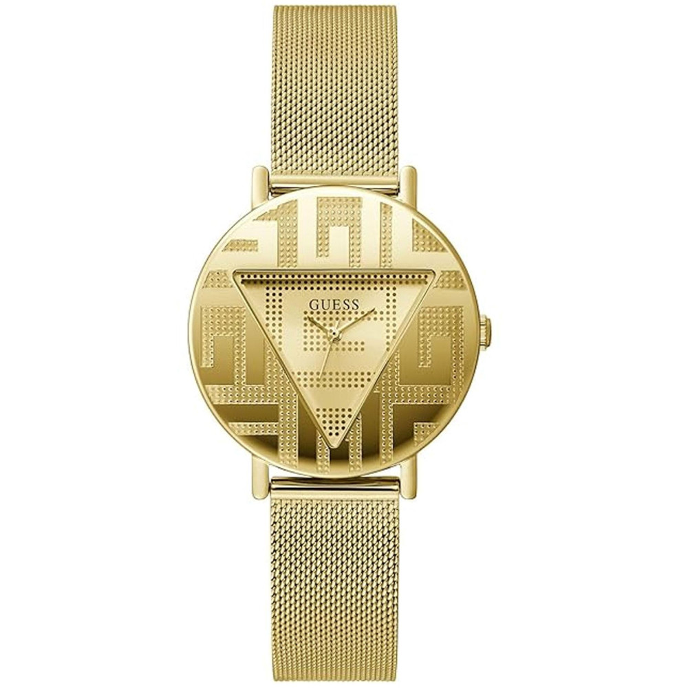 ساعت مچی زنانه اصل | برند گس | مدل GW0527L2