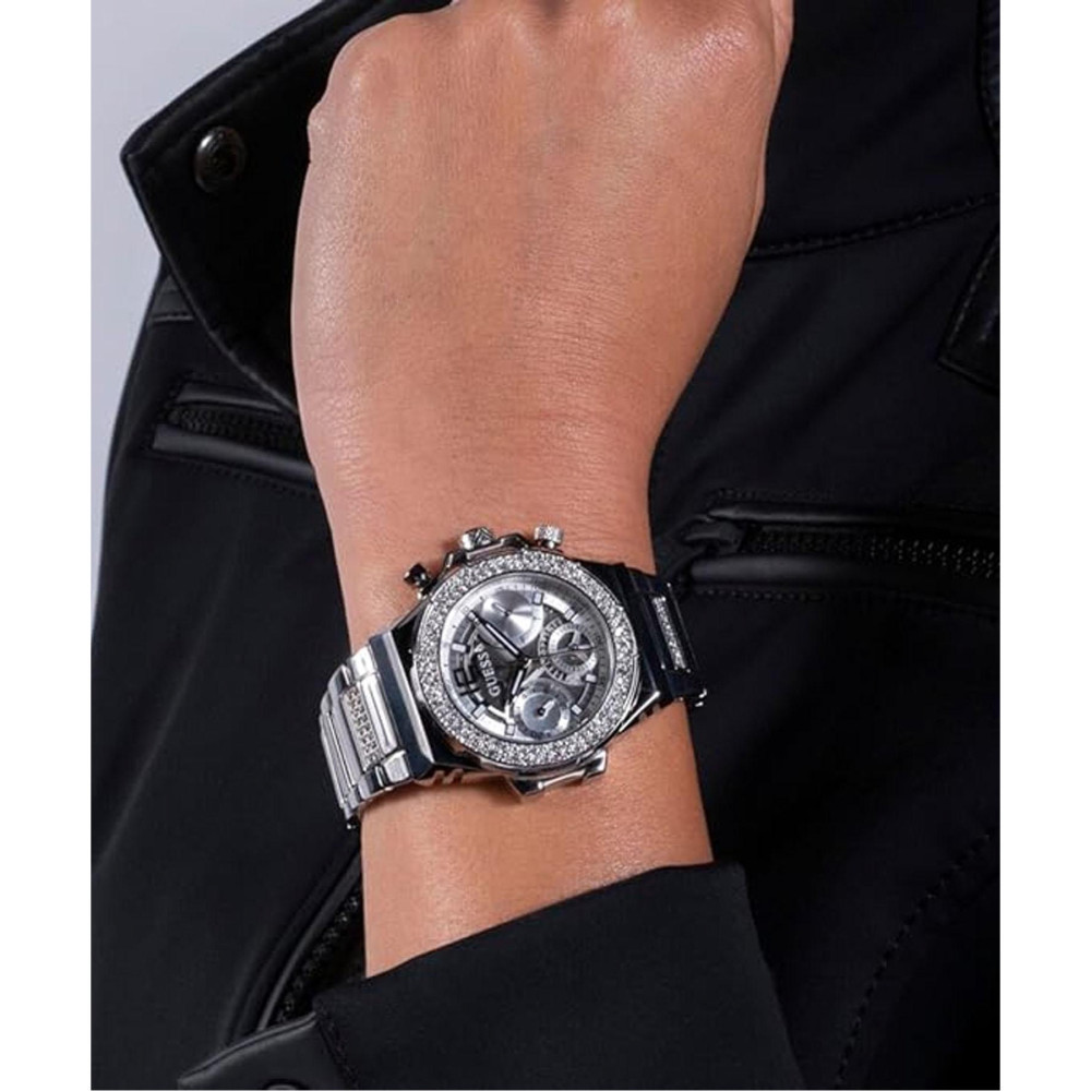 ساعت مچی زنانه اصل | برند گس | مدل GW0552L1